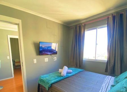 Itapegica Apartment | Cozy and Practical 5 Min from Airport