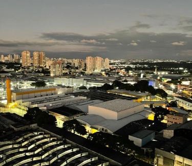 Itapegica Apartment | Cozy and Practical 5 Min from Airport