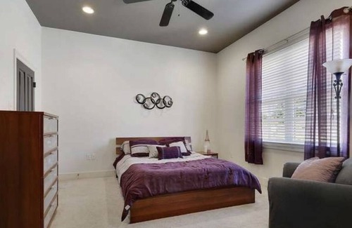 Shenandoah House | COZY AND QUIET MODERN HOME