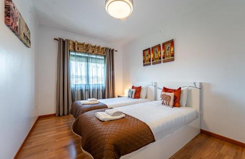 Oliveira do Douro Apartment | Cozy and Quiet Spacious Flat