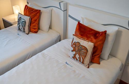 Oliveira do Douro Apartment | Cozy and Quiet Spacious Flat