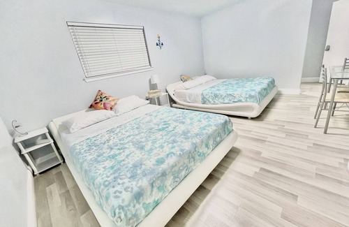 Barker Villa | Cozy and simple home with free parking