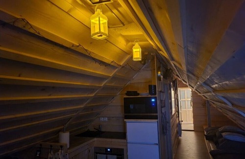 Prostredni Becva Apartment | Cozy and sought-after chalet with many amenities (3)