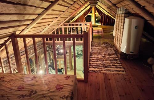 Tartu Apartment | Cozy and spacious accommodation with a sauna in Tartu!