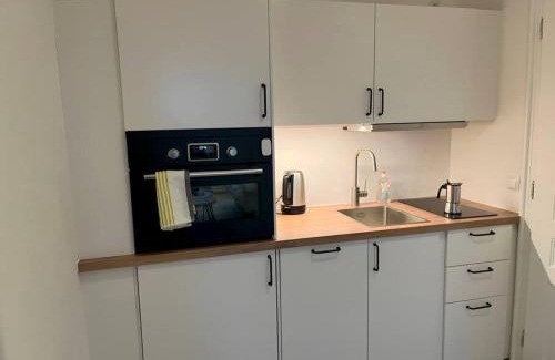 Meidling Apartment | Cozy and stylish flat close to Schoenbrunn Palace