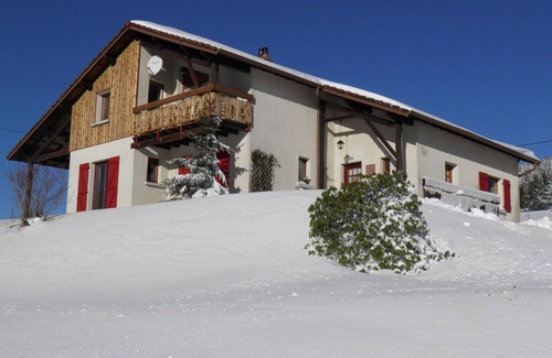 Le Grand Valtin Apartment | Cozy Apartment Near Ski Slopes and Hiking Trails in Ban-sur-Meurthe-Clefcy