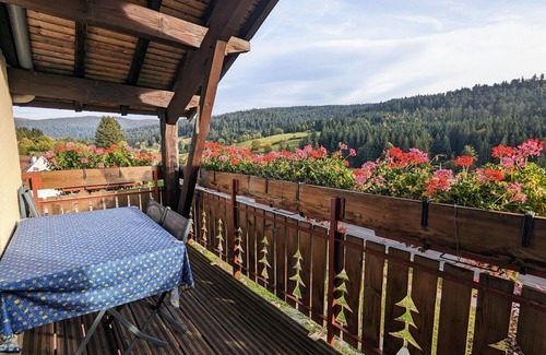Le Grand Valtin Apartment | Cozy Apartment Near Ski Slopes and Hiking Trails in Ban-sur-Meurthe-Clefcy