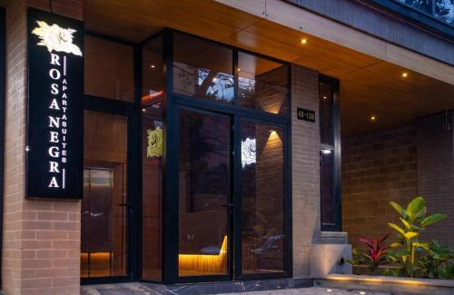 Estadio Apartment | Cozy Aparta-Suite Stadio Jacuzzi Rosa Negra