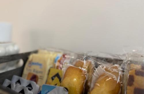 Ticinese Apartment | Cozy Apartment 15