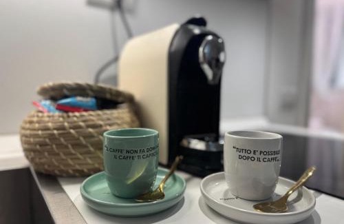 Ticinese Apartment | Cozy Apartment 15