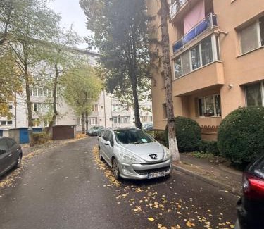 Tirgu Mures Apartment | Cozy Apartment 150 m from Târgu Mureș Hospital