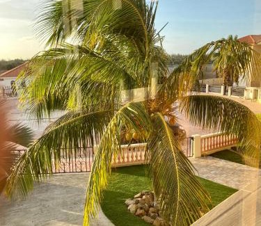 Boroncana Apartment | Cozy Apartment a 3 minutes to the Marriott