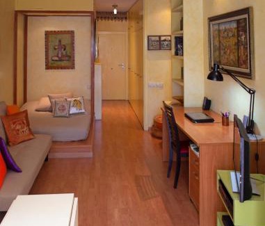 Nueva Espana Apartment | Cozy Apartment at Jardin Manaure