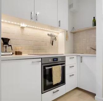 St. Hanshaugen Apartment | Cozy apartment centrally located