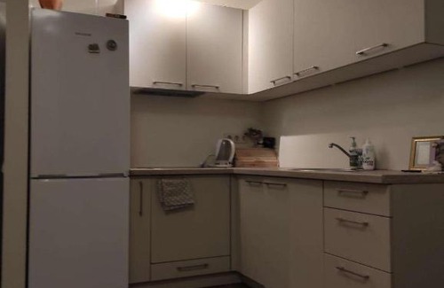 Vilnius city municipality Apartment | Cozy Apartment Fabijoniskes