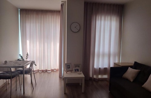 Vilnius city municipality Apartment | Cozy Apartment Fabijoniskes