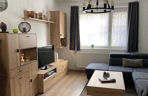 Mariazell Apartment | Cozy apartment for every season