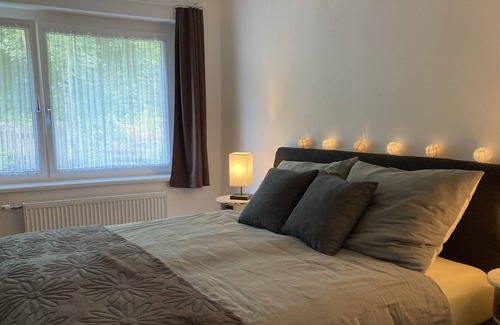 Mariazell Apartment | Cozy apartment for every season
