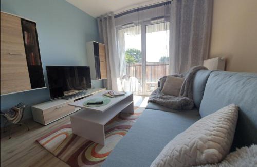 Chylonia Apartment | Cozy Apartment Gdynia