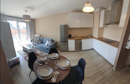 Chylonia Apartment | Cozy Apartment Gdynia