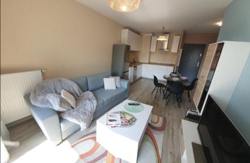 Chylonia Apartment | Cozy Apartment Gdynia