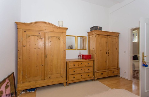 Rhein-Erft-Kreis District Other | Cozy apartment in 16th century castle 20 minutes from Cologne