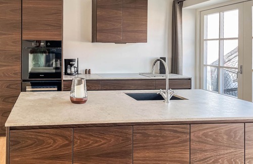 Blokhus Apartment | Cozy apartment in Blokhus with WiFi