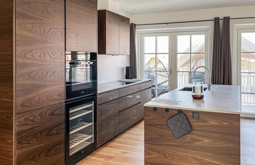 Blokhus Apartment | Cozy apartment in Blokhus with WiFi