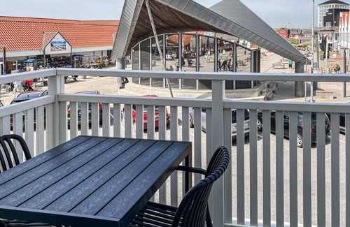 Blokhus Apartment | Cozy apartment in Blokhus with WiFi