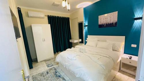 Abdin Apartment | Cozy apartment in down town