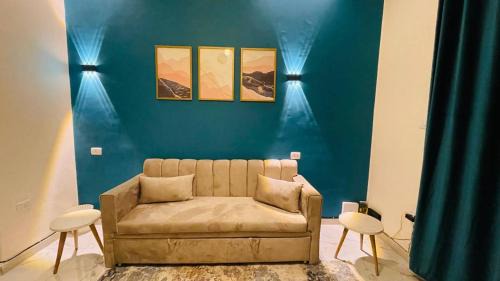 Abdin Apartment | Cozy apartment in down town