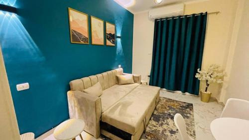Abdin Apartment | Cozy apartment in down town