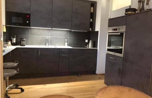 Engelberg Apartment | Cozy apartment in Engelberg