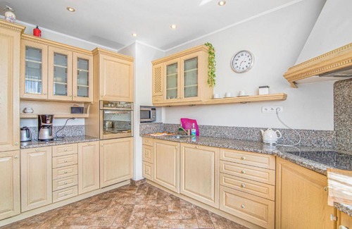 Dziaki Lesne Apartment | Cozy Apartment In Gdynia With Wifi