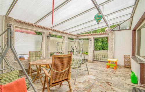 Dziaki Lesne Apartment | Cozy Apartment In Gdynia With Wifi