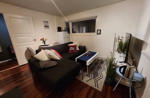 Gjerdrum Municipality Apartment | Cozy Apartment in Gjerdrum/Oslo nWith breathtaking view & beautiful scenery