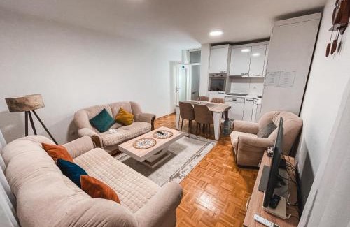 Gjilan Apartment | Cozy Apartment in Gjilan