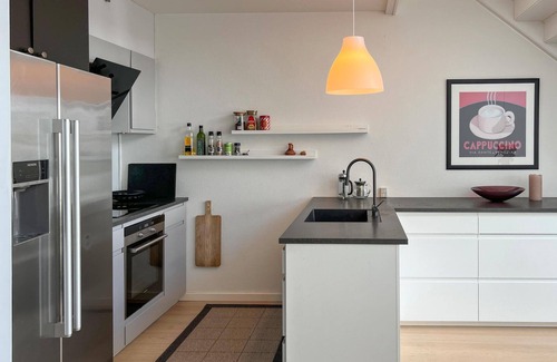 Kronborg Apartment | Cozy apartment in Helsingør with WiFi