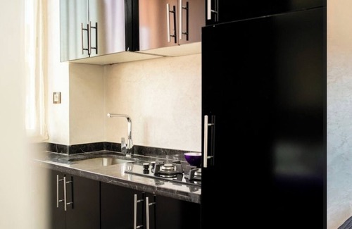 Semlalia Apartment | Cozy apartment in hyper Center