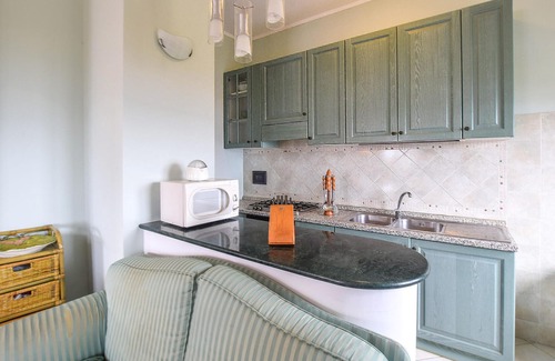 Campo Calabro Apartment | Cozy apartment in Campo Calabro