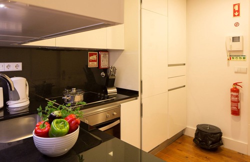 Sao Paulo Apartment | Cozy Apartment in Lisbon's Vibrant area - 280