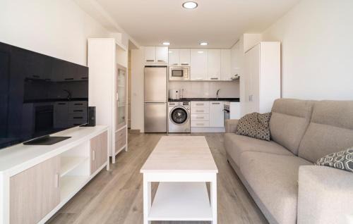 Algarrobo Apartment | Cozy Apartment In Málaga