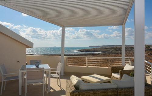 Pachino Apartment | Cozy Apartment In Marzamemi With Wifi