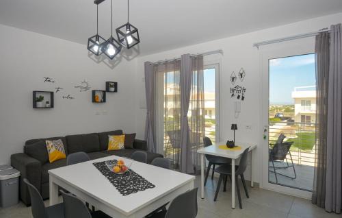 Pachino Apartment | Cozy Apartment In Marzamemi With Wifi