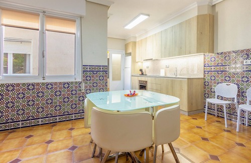 Orihuela Apartment | Cozy apartment in Orihuela with WiFi