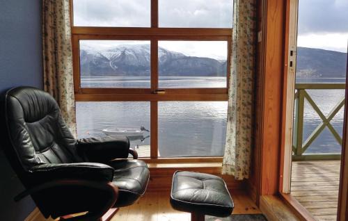 Rosendal Apartment | Cozy Apartment In Rosendal With Sauna