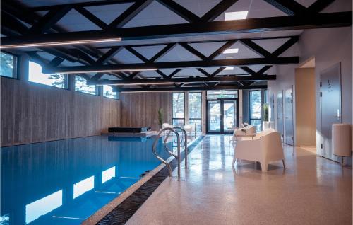 Ny Hellesund Apartment | Cozy Apartment In Søgne With Sauna