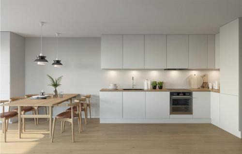 Ny Hellesund Apartment | Cozy Apartment In Søgne With Sauna