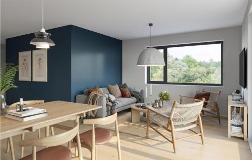 Ny Hellesund Apartment | Cozy Apartment In Søgne With Sauna