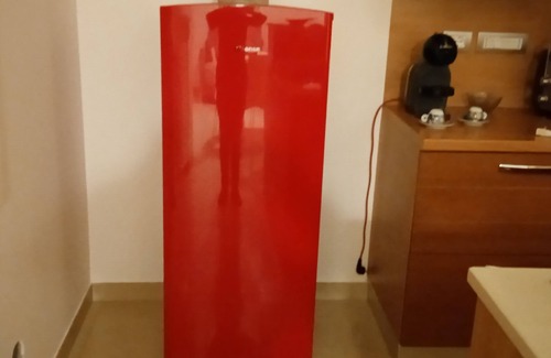 Matera Apartment | Cozy apartment in the center of Matera with pets allowed